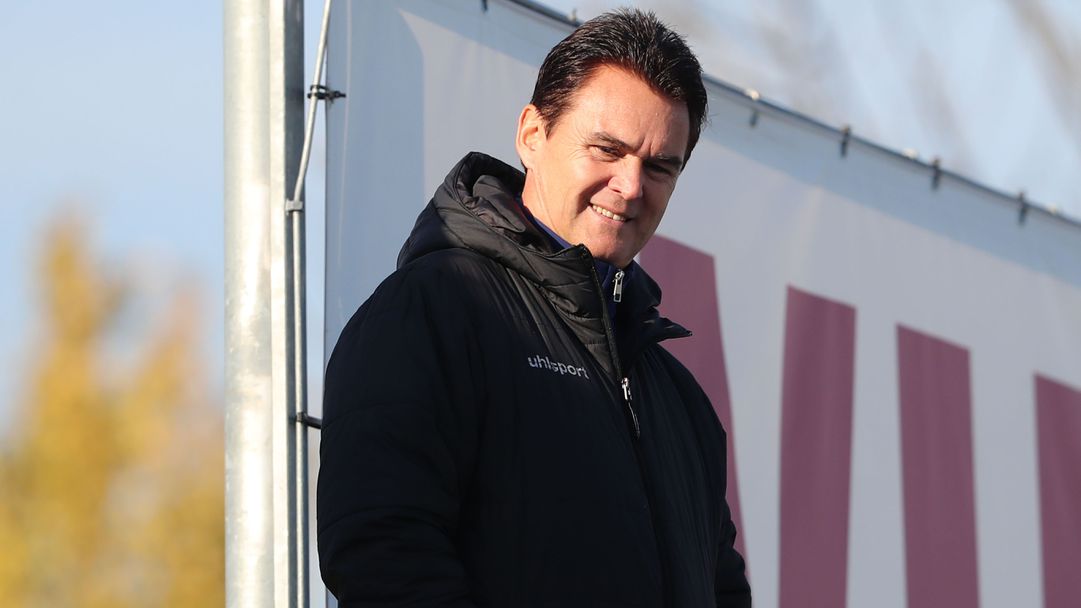 Чандъров: Левски какво се плаши, има отбор за шампион! Как да не се радваме - ЦСКА и Лудогорец ще вдигнат футбола ни