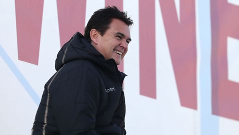  Чандъров: Септември ще загуби служебно от Левски и ще поздрави Михайлов и СТК 