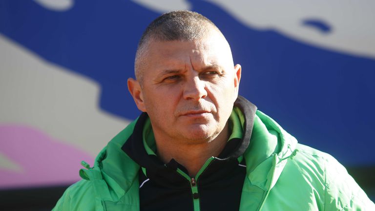 Бившият национален Здравко Лазаров е вариант за спортен директор на