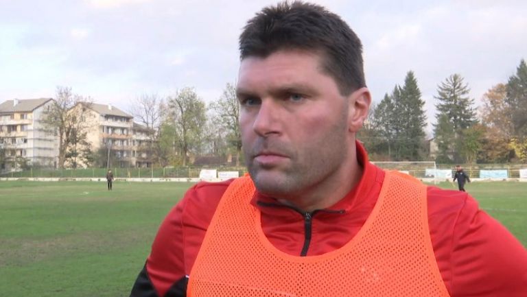 Отзиви след Балкан (Ботевград) - Марек 1:0