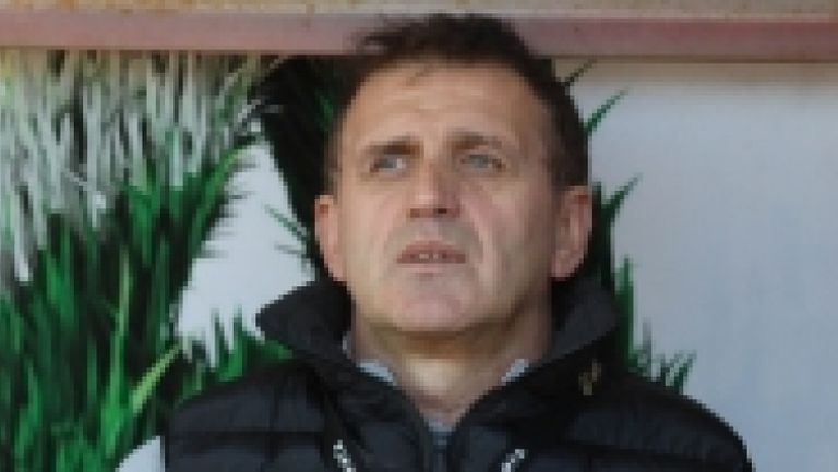 Акрапович: Мисля, че съм правилният човек, който ще остане дълго в ЦСКА