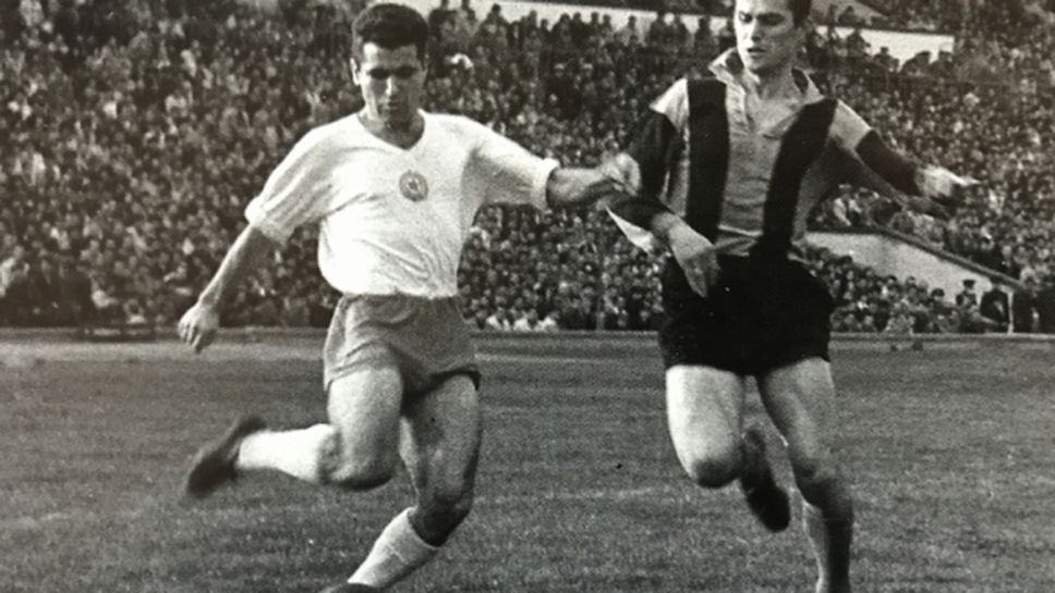 90 години от рождението на Иван Колев