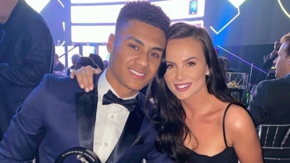 Острие на Вила стяга сватба за милиони