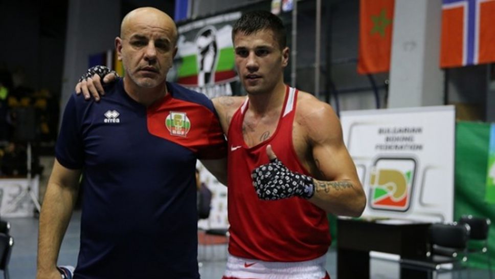 Турнирът "Странджа" ще го бъде през януари