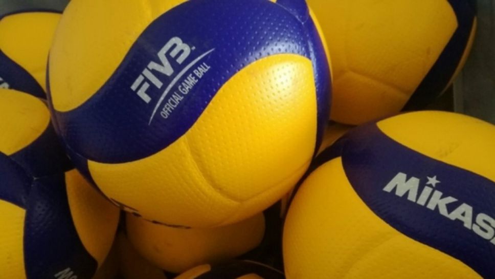 Спряха доиграването на сезона при подрастващите