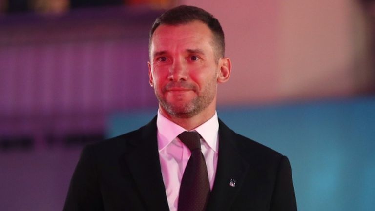 Шевченко: Милан може да се цели в Скудетото