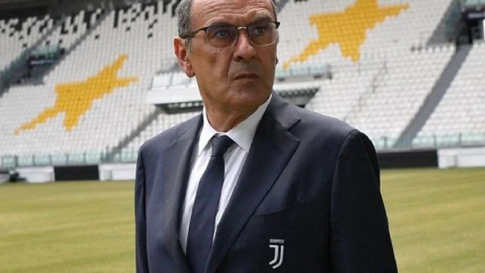 Маурицио Сари е фаворит за нов треньор на Фиорентина