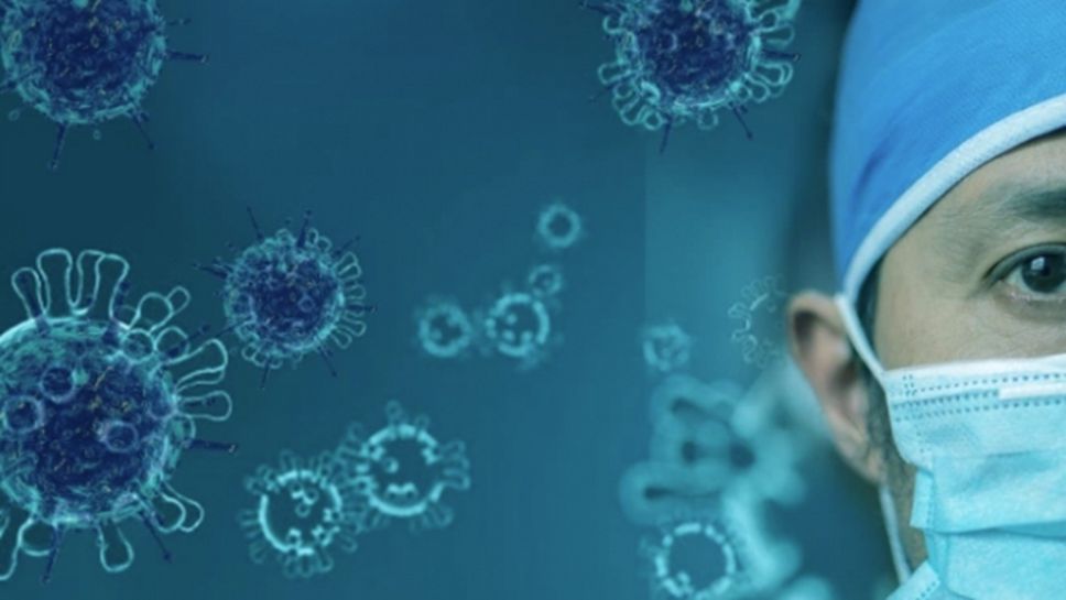 Рязък скок на новозаразените с COVID-19