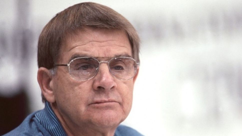 Легендарен австралийски треньор по плуване почина