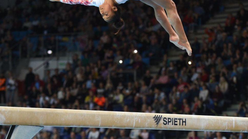 Полша ще пропусне ЕП по спортна и художествена гимнастика заради финансов дълг