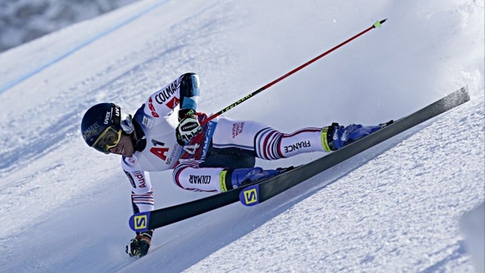 Липсата на сняг отложи с две седмици предстоящите стартове от СК по ски