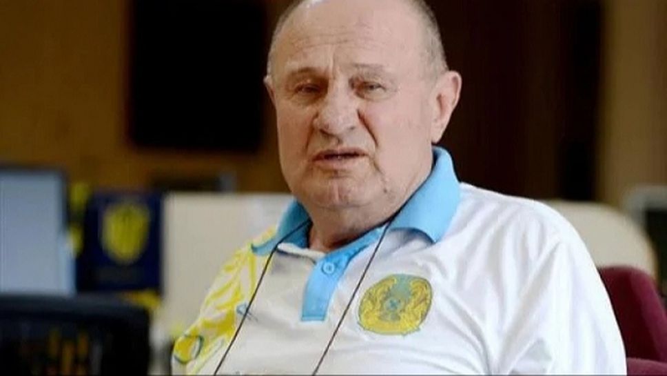 Почина откривателят на Наим Сюлейманоглу и Халил Мутлу