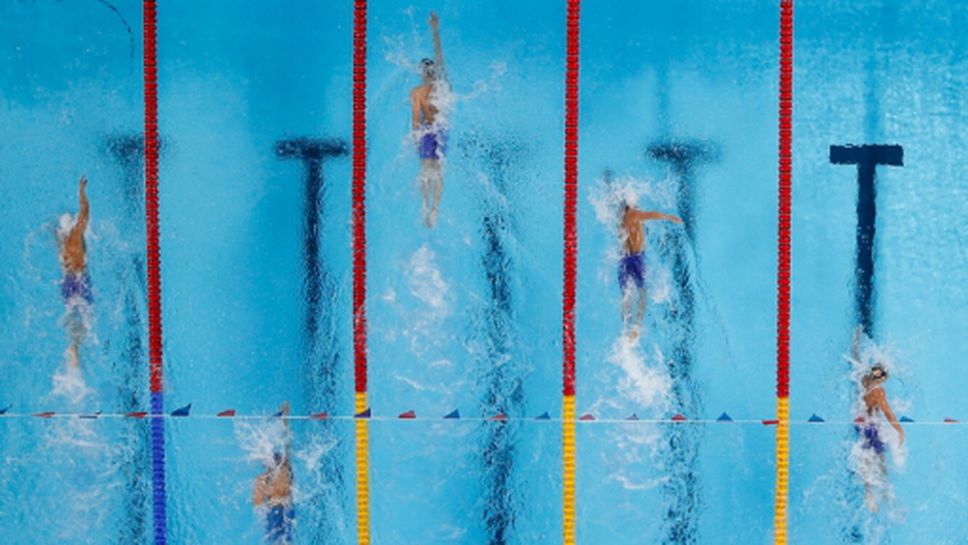 230 плувци в битка за отличията на олимпийската квалификация в Бургас