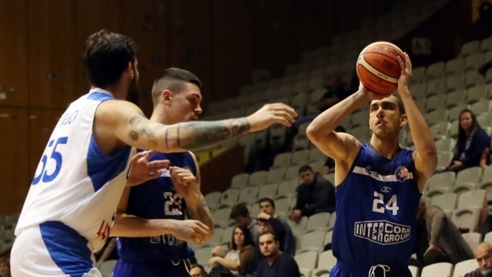 Георги Боянов и Куманово записаха втора поредна победа