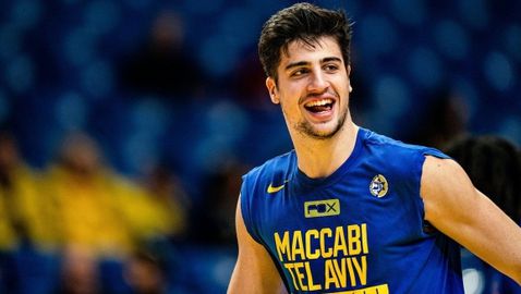 Чикаго в търсене на плеймейкър, Авдия е с приоритет