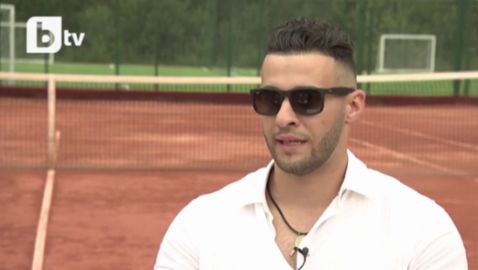 Юри Хачатрян: Ще изчистим имената си пред КАС в Лозана