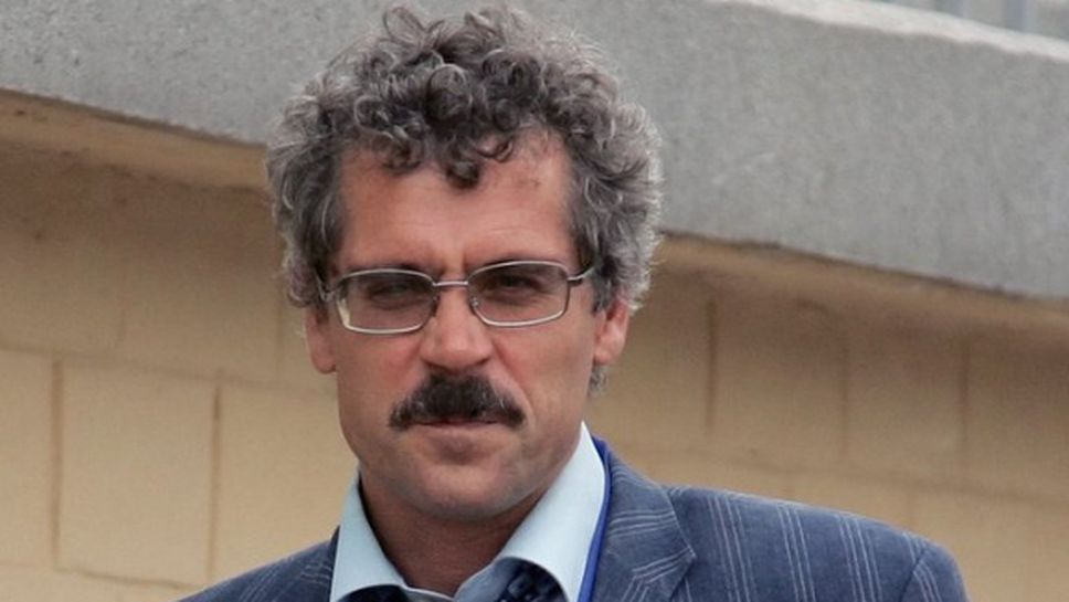 Геният на руския допинг: Няма как да кажеш "Не" на Путин