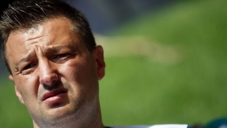 Таско Тасков е новият голям шеф в Пирин