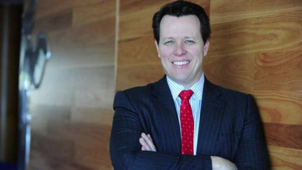 Двукратен олимпийски шампион оглави Федерацията на Австралия по плуване