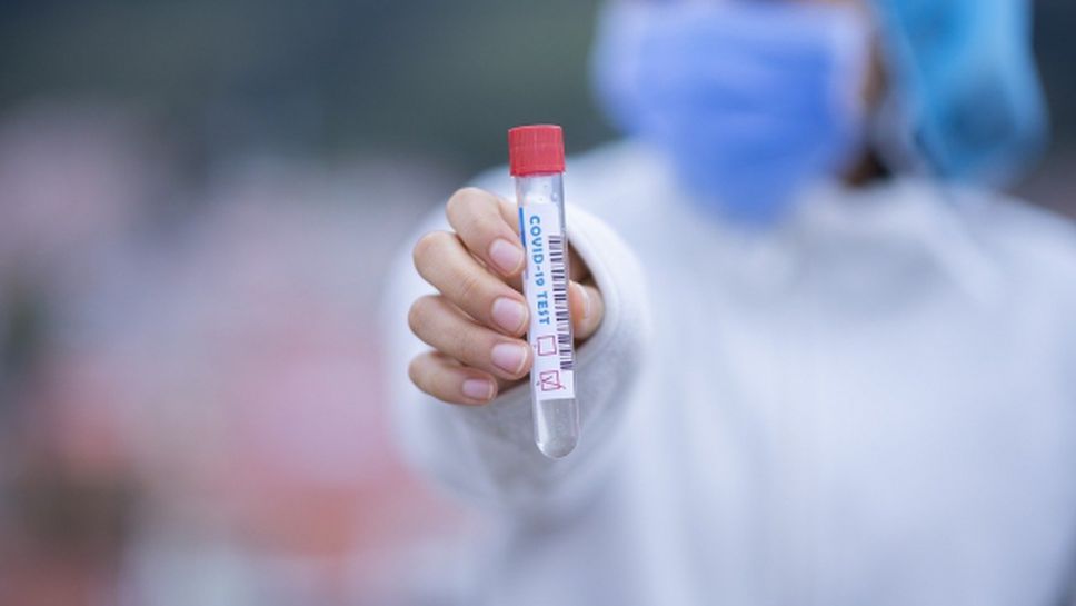 Нов вид тестване за коронавирус в Премиър лийг