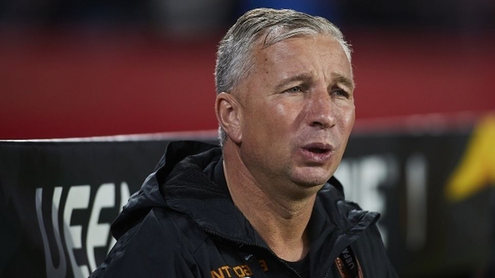Съперник на ЦСКА-София в Лига Европа остава без треньор