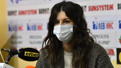 Цвети Пиронкова: Планирам да играя на Australian Open, но...