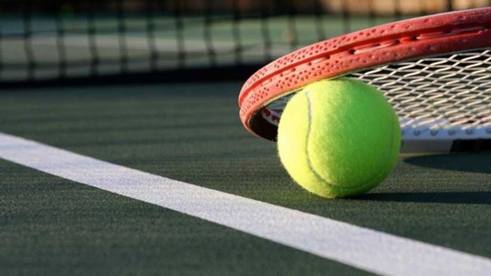 TennisONE е официалната апликация на Sofia Open 2020