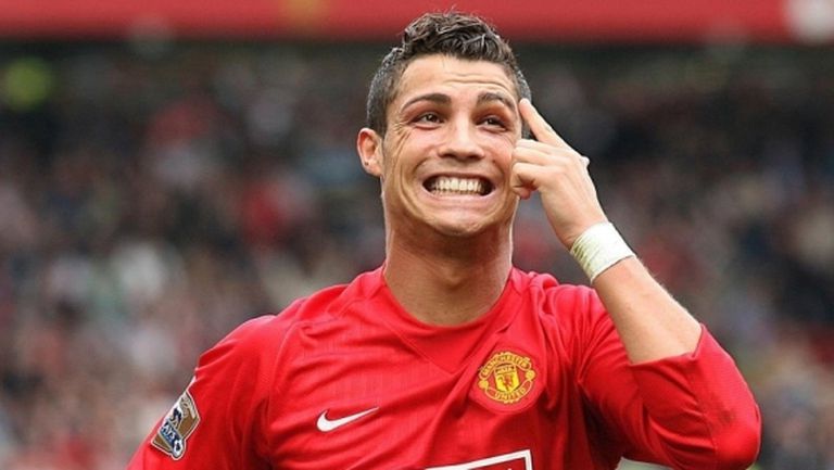 Още един слух за CR7: Манчестър Юнайтед вече е отправил предложение към Роналдо