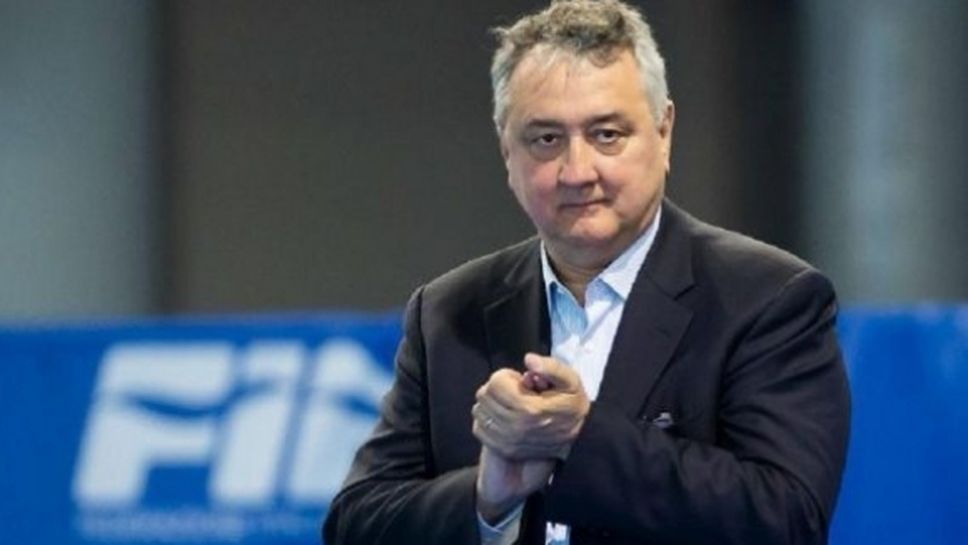 Преизбраха Барели за шеф на ЛЕН