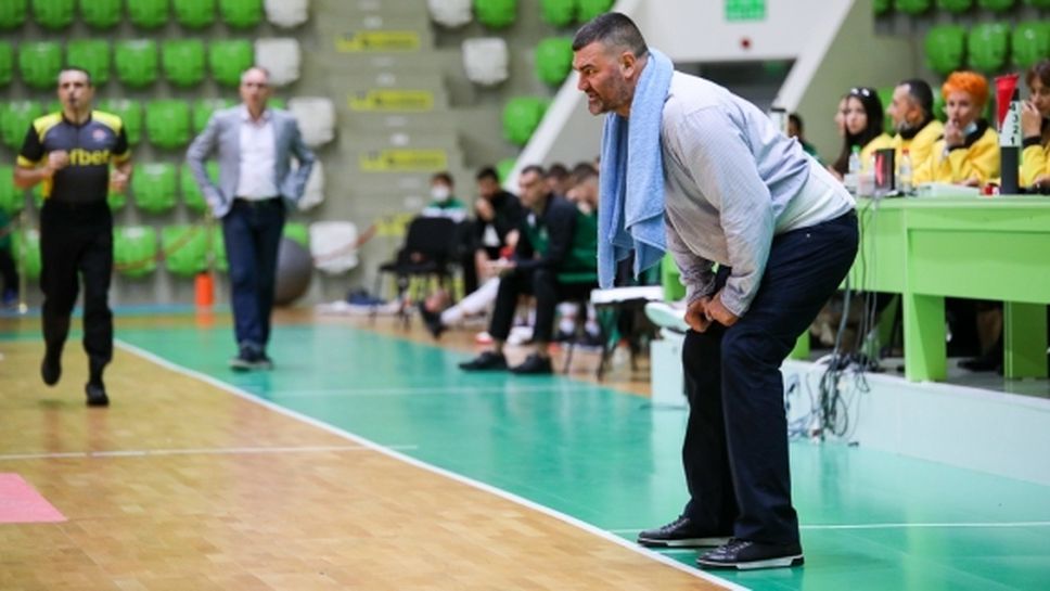 Васил Евтимов: Черноморец ще бъде изненадата на шампионата тази година