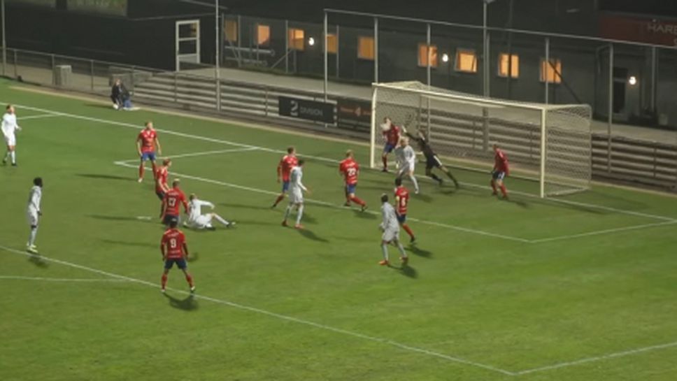 Шедьовър, който просто трябва да видите!