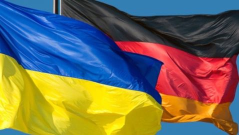 Германия - Украйна може да не се проведе