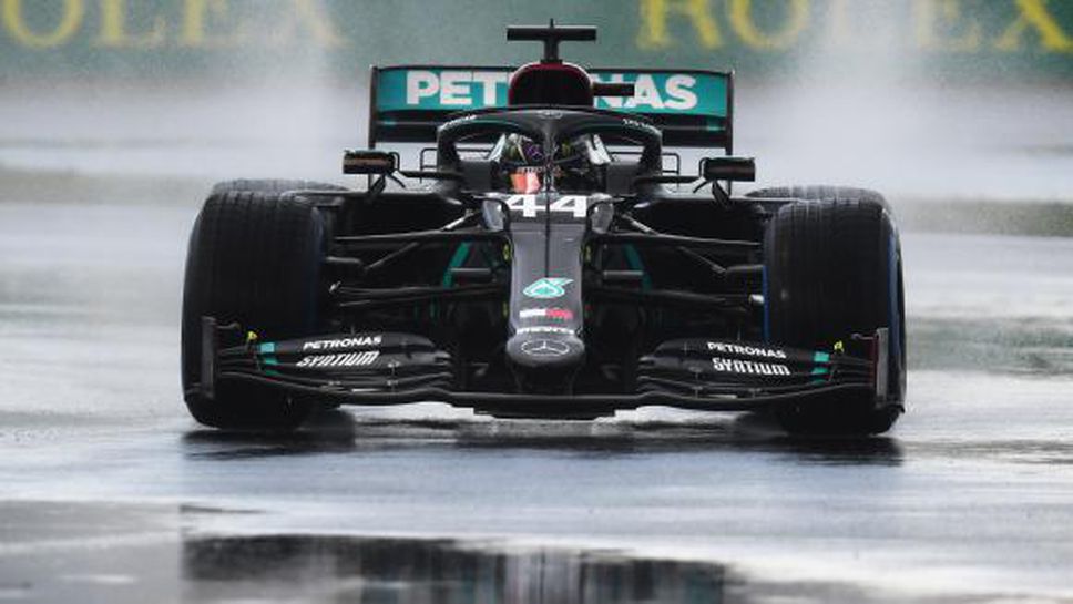 Хамилтън изравни великия рекорд на Шумахер и е новият седемкратен световен шампион във Формула 1