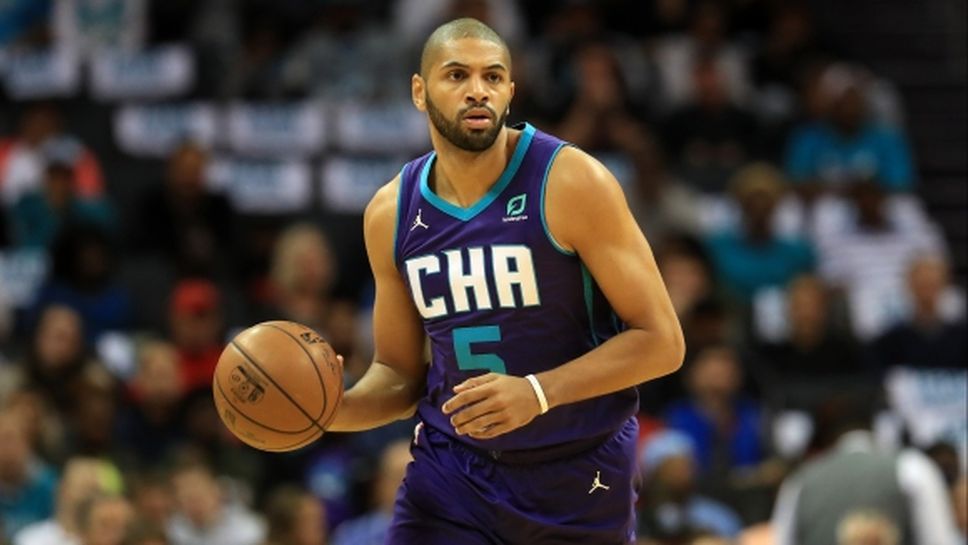 Батум и неговите 3.6 точки на мач си заслужиха още $27 милиона от Шарлът