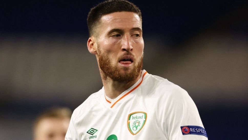 Още две от звездите на Ирландия отпаднаха за мача с България заради положителни тестове