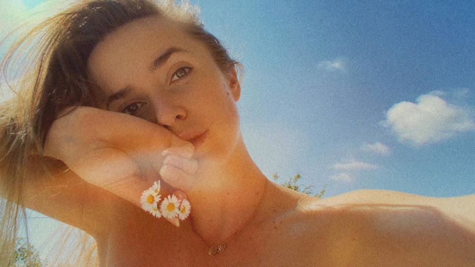 За какво мечтае Свитолина