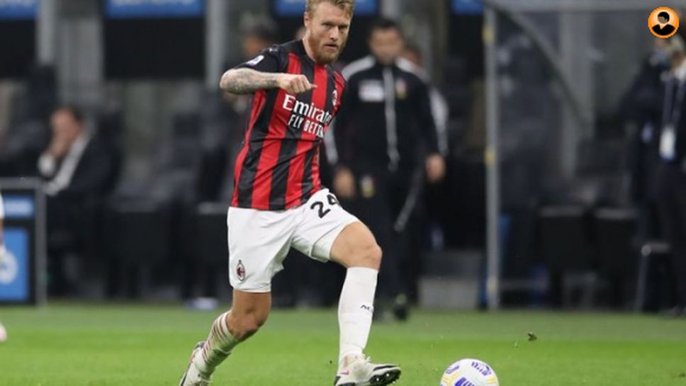 Милан води преговори за договорите на три от звездите