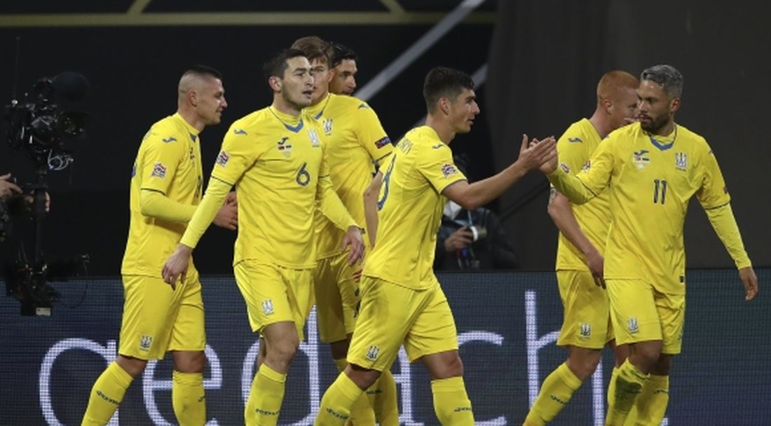 Мачът между Швейцария и Украйна днес няма да се състои, обяви УЕФА