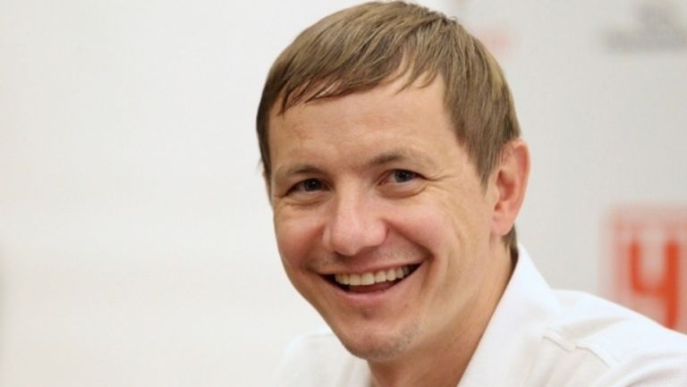 Роман Павлюченко отказал завръщане в елитния футбол