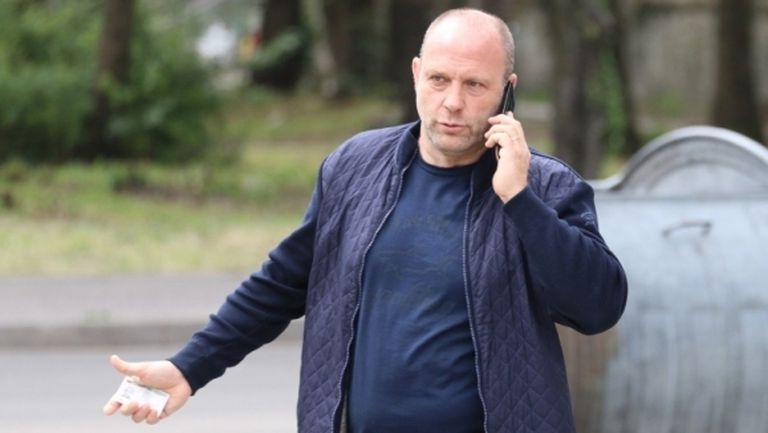 Тити за дербито с ЦСКА-София: Трябва да се съобразяваме с правилата
