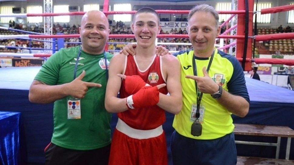 България с още двама полуфиналисти на ЕП в Будва