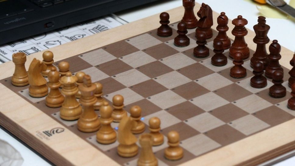 Близо 50 състезатели ще участват на Държавното първенство по шахмат за глухи