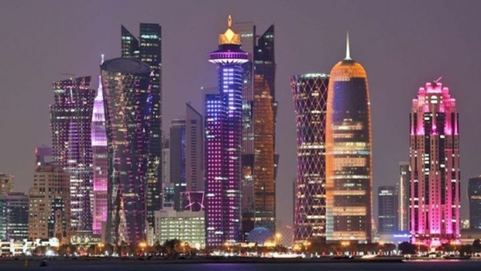 ФИФА: 90 процента от инфраструктурата за Световното в Катар е готова