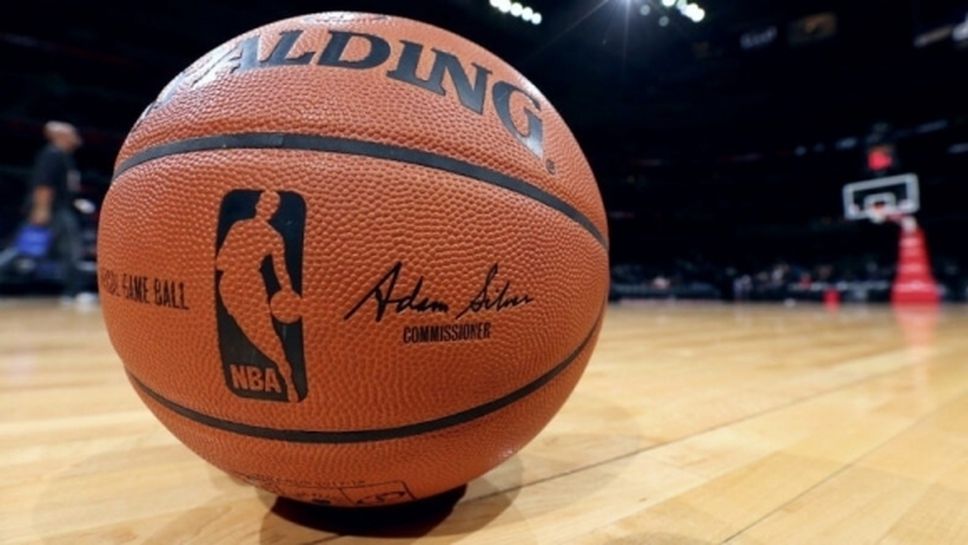 НБА и играчите в Лигата формират коалиция за социална справедливост