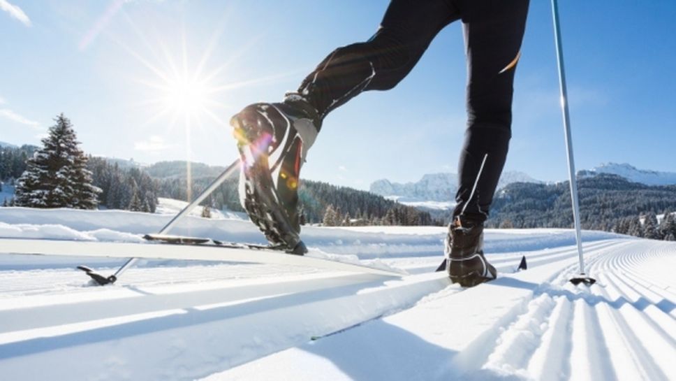 Националите по ски-бягане тренират в Ливиньо