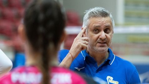 Радо Арсов с 5-а победа във Франция (снимки)