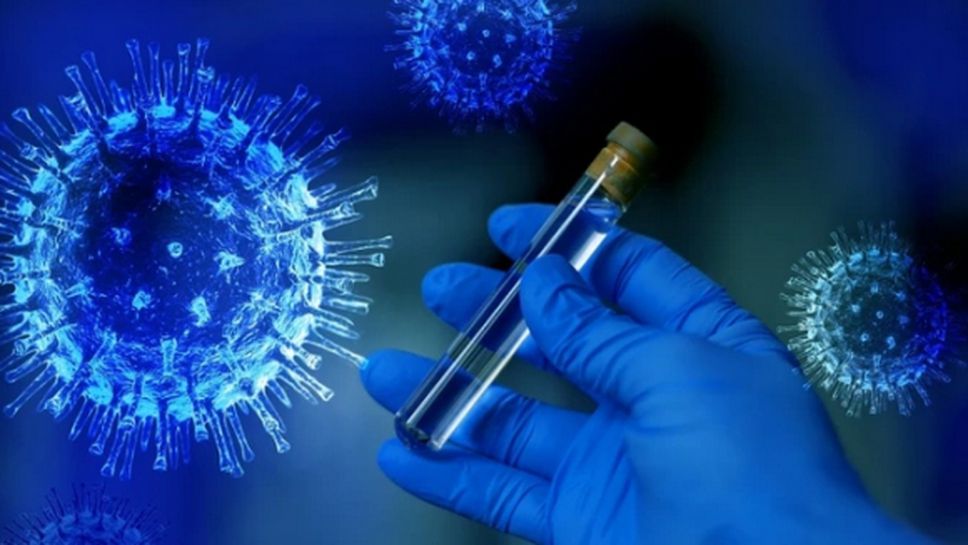 1123 нови случая на коронавирус са регистрирани у нас за последното денонощие