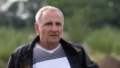Футболна България скърби за Никола Спасов