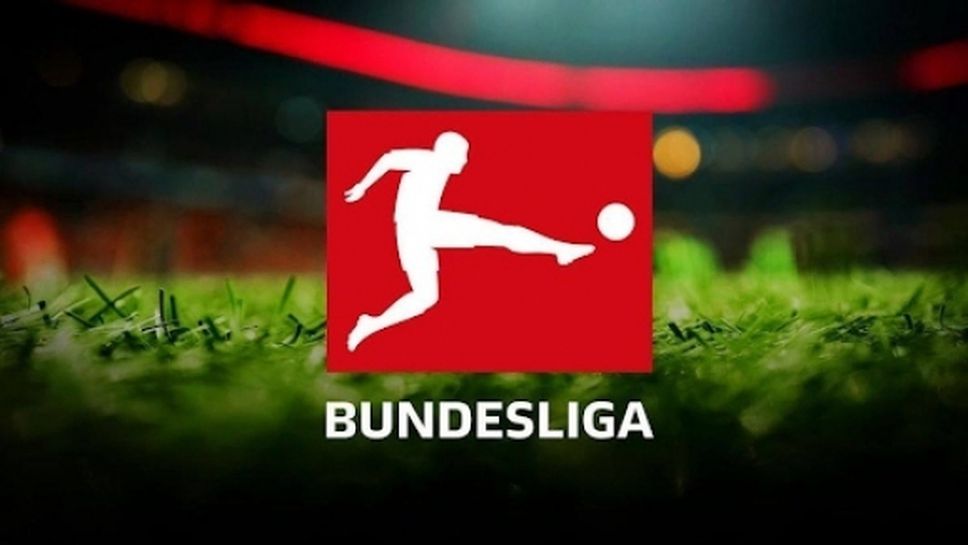 Германското правителство подпомага спорта, но не и футбола