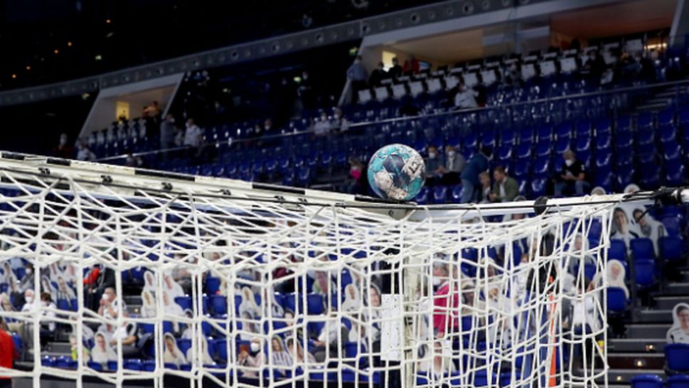 Дания ще приеме всички мачове от Европейското първенство по хандбал за жени